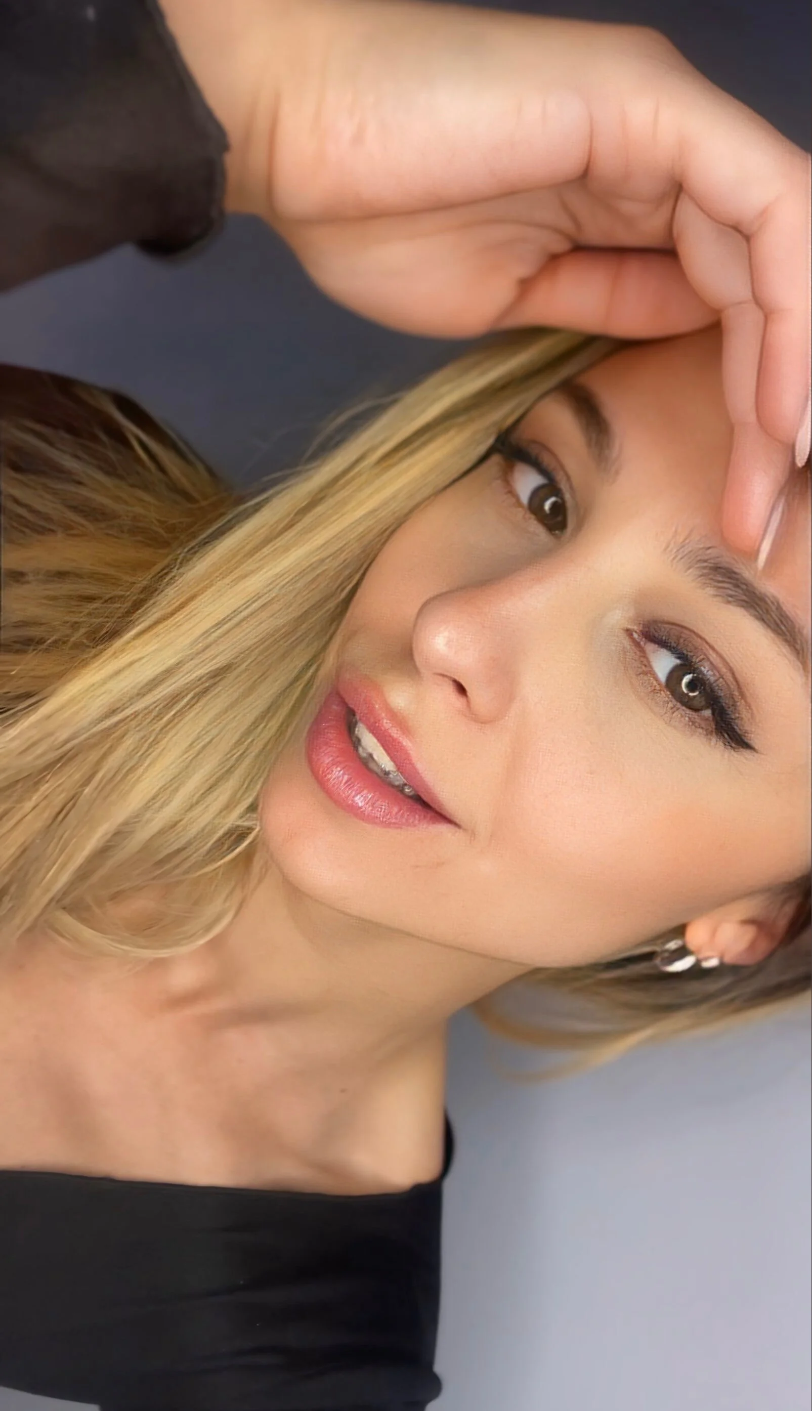 Nina𓆩🦋𓆪 @ninaishere profile picture